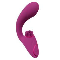 Vive Gen - Vibrator met 3 krachtige Motoren