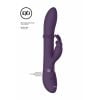 Vive - Halo High End Vibrator - Paars