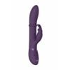 Vive - Halo High End Vibrator - Paars