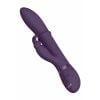 Vive - Halo High End Vibrator - Paars