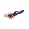 Vive - Halo High End Vibrator - Paars