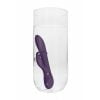 Vive - Halo High End Vibrator - Paars