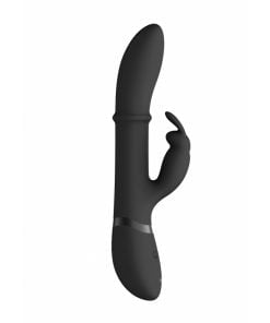 Vive - Halo High End Vibrator - Zwart