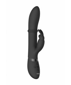 Vive - Halo High End Vibrator - Zwart