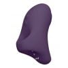 Vive Hana - Pulserende Vinger Vibrator - Paars