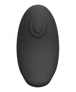 Vive Hana - Pulserende Vinger Vibrator - Zwart