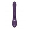 Vive Rine - Luxe Vibrator voor Vaginaal en Anaal - Paars