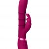 Vive Sora Stimulerende Ringen Vibrator