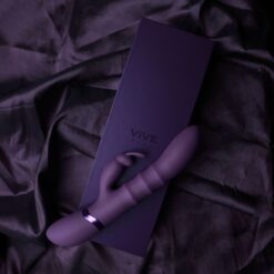 Vive Sora Stimulerende Ringen Vibrator