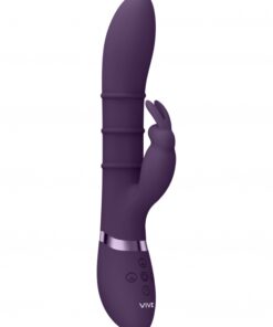 Vive Sora Stimulerende Ringen Vibrator