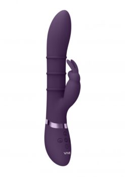 Vive Sora Stimulerende Ringen Vibrator