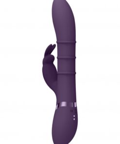 Vive Sora Stimulerende Ringen Vibrator