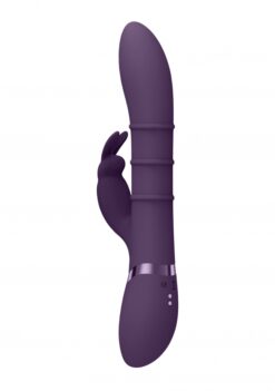 Vive Sora Stimulerende Ringen Vibrator