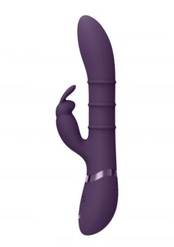 Vive Sora Stimulerende Ringen Vibrator
