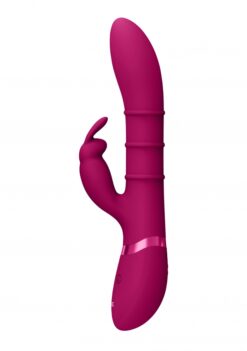 Vive Sora Stimulerende Ringen Vibrator