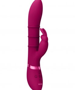 Vive Sora Stimulerende Ringen Vibrator