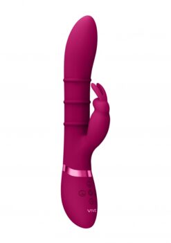 Vive Sora Stimulerende Ringen Vibrator