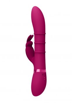 Vive Sora Stimulerende Ringen Vibrator