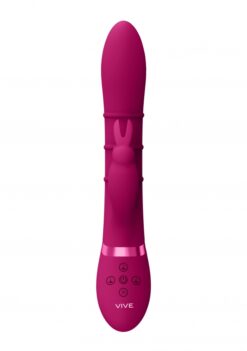 Vive Sora Stimulerende Ringen Vibrator
