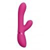 Vive Tani - Zeer krachtige G-spot en clitoris vibrator - Roze