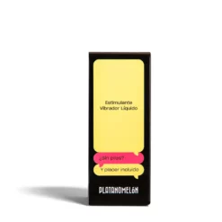 Vloeibare Vibrator