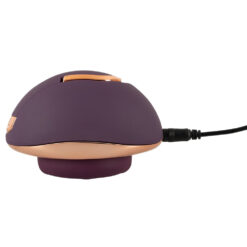 Vulva Clitoris Vibrator Rotating
