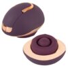 Vulva Clitoris Vibrator Rotating