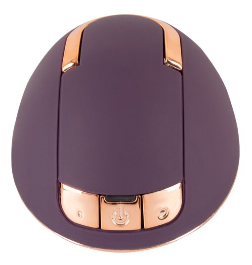 Vulva Clitoris Vibrator Rotating