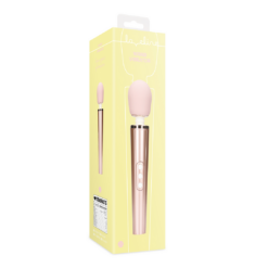 Wand Vibrator Goud Kleurig