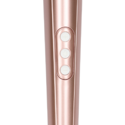 Wand Vibrator Goud Kleurig