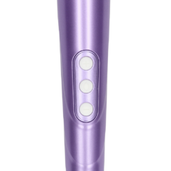 Wand Vibrator Lilla Kleurig