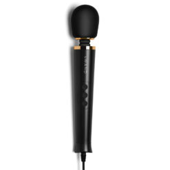 Wand Vibrator Powerful Petite Plug-in