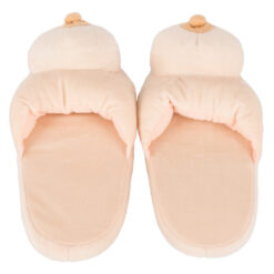 Warme Borsten Slippers
