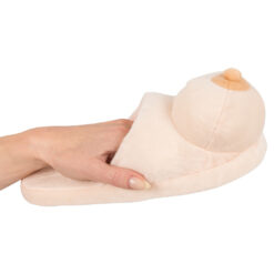 Warme Borsten Slippers