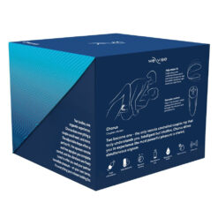 We-Vibe Chorus Blauw