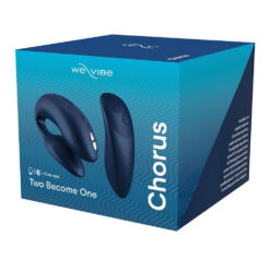 We-Vibe Chorus Blauw