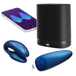 We-Vibe Chorus Blauw