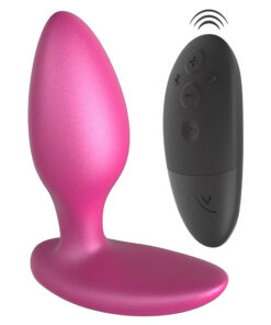 We Vibe Ditto+ Butt Plug met App