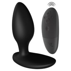 We Vibe Ditto+ Butt Plug met App
