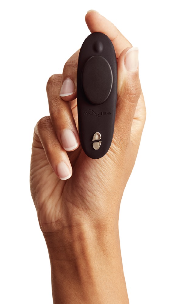 We-Vibe Moxie+