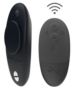 We-Vibe Moxie+