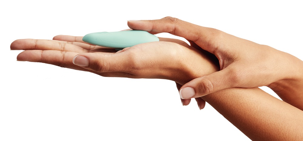 We-Vibe Moxie+