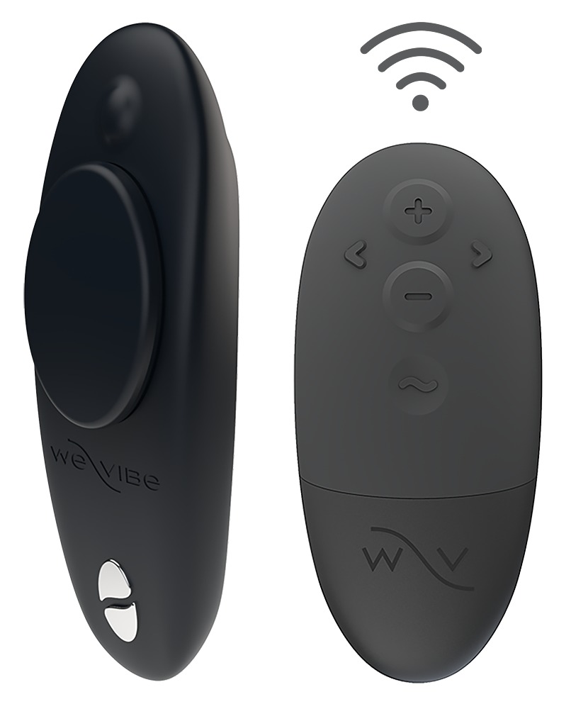 We-Vibe Moxie+