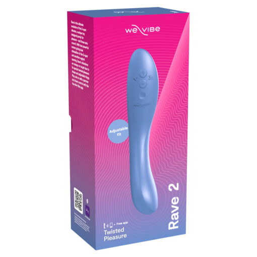 We-Vibe Rave 2