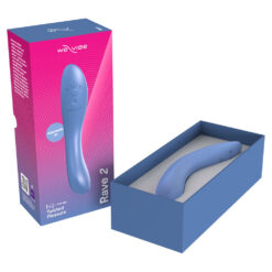 We-Vibe Rave 2