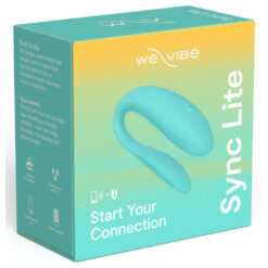 We-Vibe Sync Lite