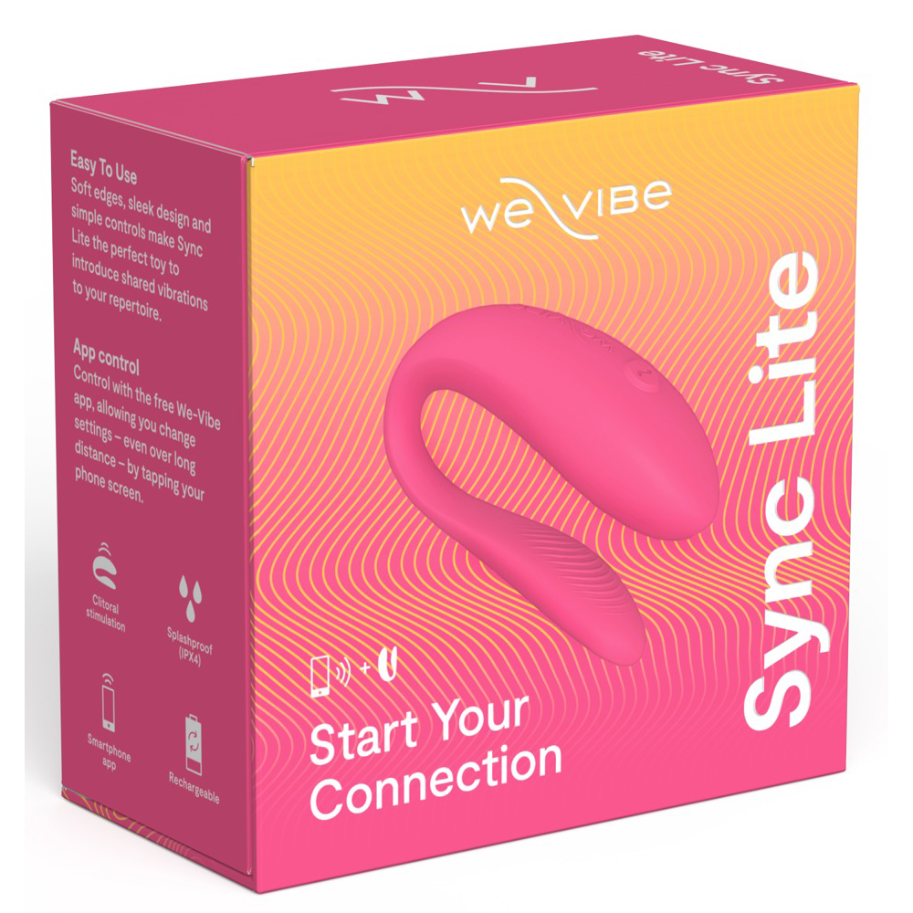 We-Vibe Sync Lite