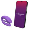 We-Vibe Sync O