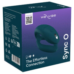 We-Vibe Sync O - Petrol