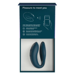 We-Vibe Sync O - Petrol